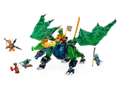 Lloyd's Legendary Dragon