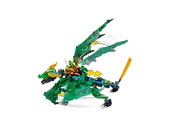 Lloyd's Legendary Dragon