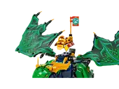 Lloyd's Legendary Dragon