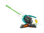Lloyd's Legendary Dragon