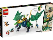 Lloyd's Legendary Dragon