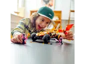 Cole's Dragon Cruiser