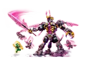 The Crystal King