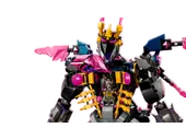 The Crystal King