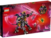 The Crystal King