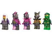 The Crystal King