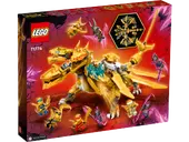 Lloyd's Golden Ultra Dragon
