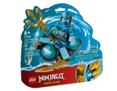 Nya's Dragon Power Spinjitzu Drift