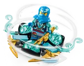 Nya's Dragon Power Spinjitzu Drift