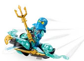 Nya's Dragon Power Spinjitzu Drift
