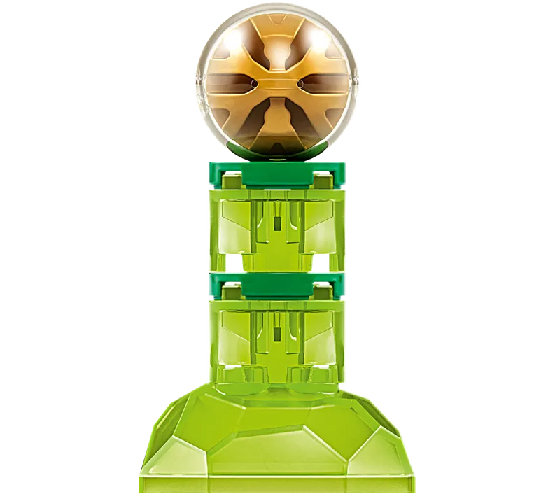Lloyd's Dragon Power Spinjitzu Spin
