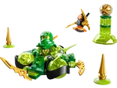 Lloyd's Dragon Power Spinjitzu Spin