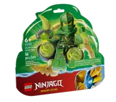 Lloyd's Dragon Power Spinjitzu Spin