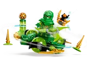 Lloyd's Dragon Power Spinjitzu Spin