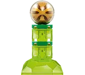 Lloyd's Dragon Power Spinjitzu Spin