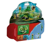 Lloyd's Dragon Power Spinjitzu Spin