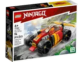 Kai's Ninja Race Car EVO