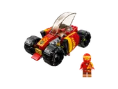Kai's Ninja Race Car EVO