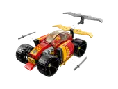 Kai's Ninja Race Car EVO