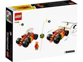 Kai's Ninja Race Car EVO