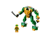 Lloyd's Mech Battle EVO