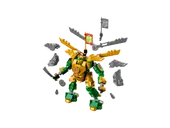 Lloyd's Mech Battle EVO