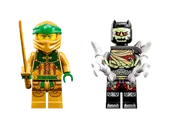 Lloyd's Mech Battle EVO