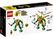 Lloyd's Mech Battle EVO