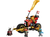 Kai's Mech Rider EVO