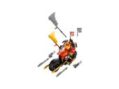 Kai's Mech Rider EVO