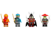 Kai's Mech Rider EVO