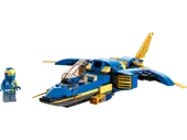 Jay's Lightning Jet EVO