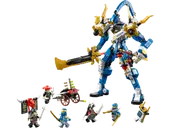 Jay's Titan Mech
