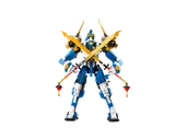 Jay's Titan Mech