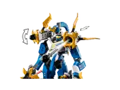 Jay's Titan Mech