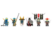 Jay's Titan Mech