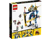 Jay's Titan Mech