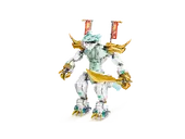 Zane's Ice Dragon Creature