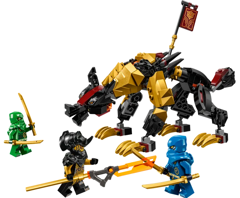 Imperium Dragon Hunter Hound Imperium Dragon Hunter Hound