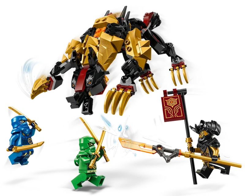 Imperium Dragon Hunter Hound Imperium Dragon Hunter Hound