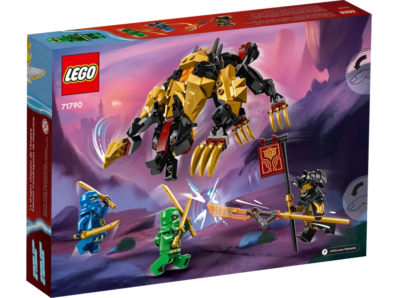 Imperium Dragon Hunter Hound Imperium Dragon Hunter Hound