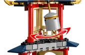 Temple of the Dragon Energy Cores