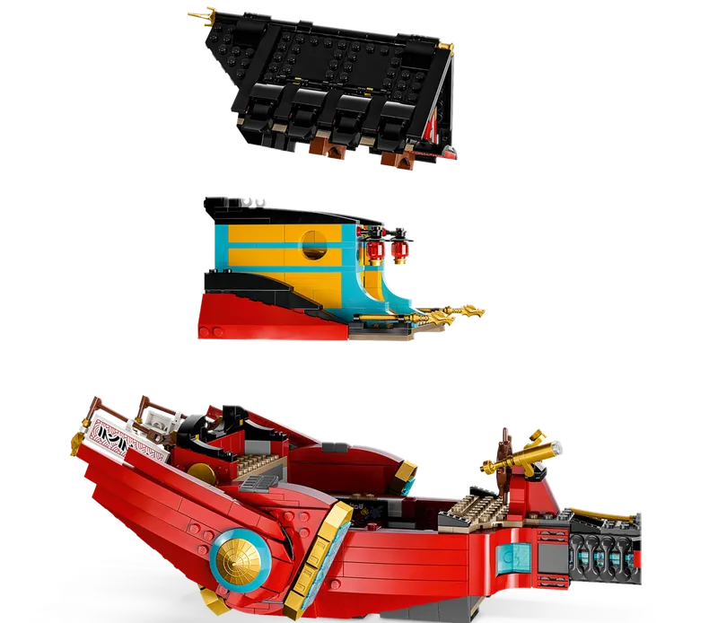 Destiny’s Bounty - Race Against Time Destiny’s Bounty - Race Against Time