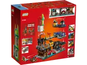 NINJAGO City Markets