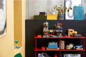 NINJAGO City Markets