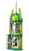 NINJAGO City Markets