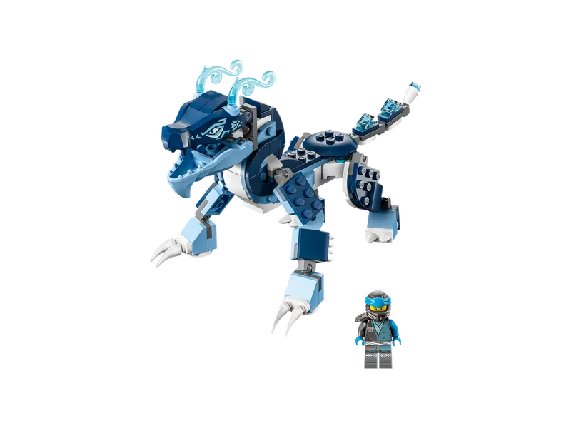 Nya's Water Dragon EVO Nya's Water Dragon EVO