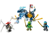 Nya's Water Dragon EVO