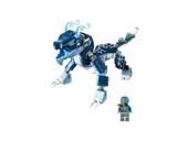 Nya's Water Dragon EVO