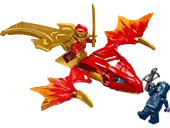 Kai's Rising Dragon Strike